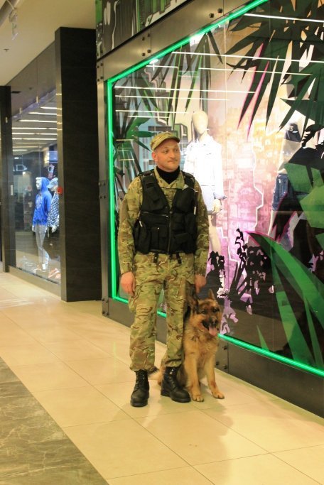 Хуліганами, які повідомили про замінування «ПортCity», виявилися діти