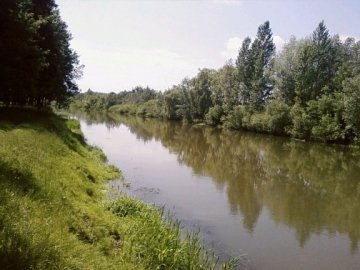 Купатися у Луцьку здорово лише на центральному пляжі, - СЕС 