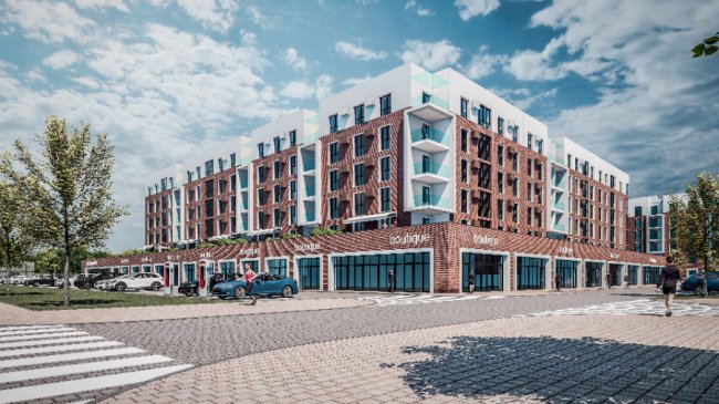 «Інвестор» провів гутірку на фестивалі «Княжий» у Володимирі. ФОТО*