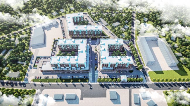 «Інвестор» провів гутірку на фестивалі «Княжий» у Володимирі. ФОТО*