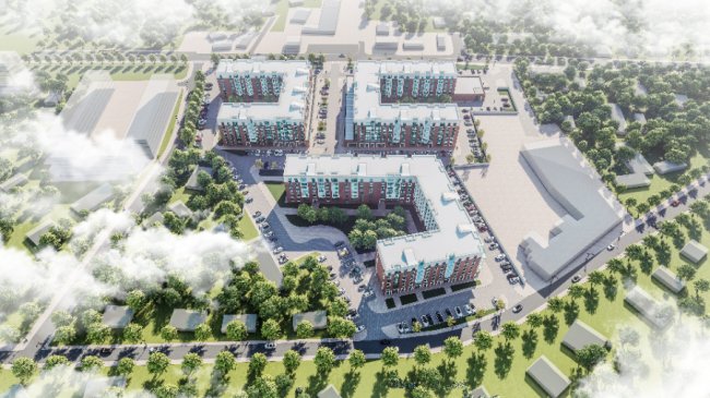 «Інвестор» провів гутірку на фестивалі «Княжий» у Володимирі. ФОТО*