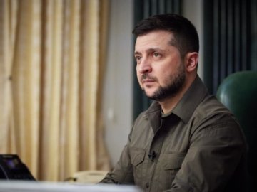 Росія розглядає голод як зброю, – Зеленський