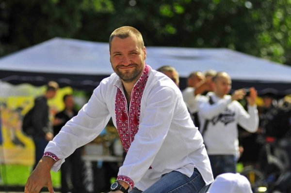 Луцьк спортивний. ФОТО