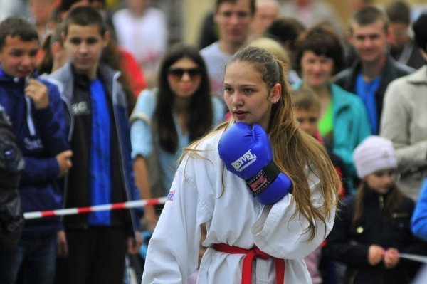 Луцьк спортивний. ФОТО