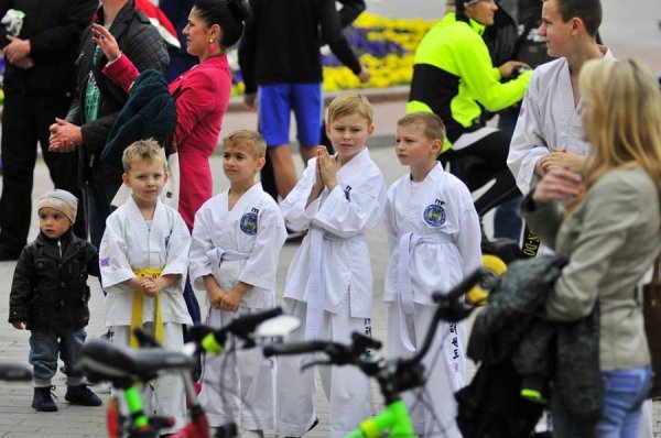 Луцьк спортивний. ФОТО