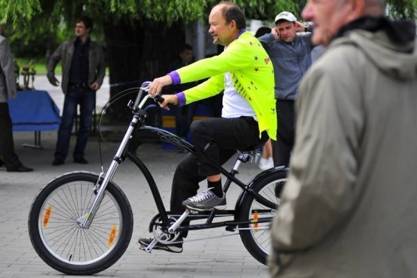 Луцьк спортивний. ФОТО