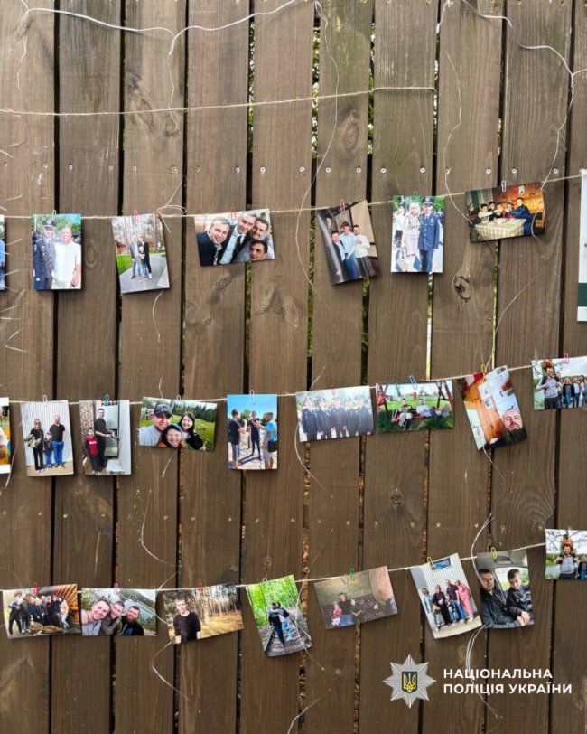 Загинув, так  і не побачивши свого другого сина: на Волині вшанували пам'ять полеглого Героя Володимира Степашука