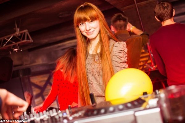 Як святкував день народження діджей з Луцька. ФОТО. ВІДЕО