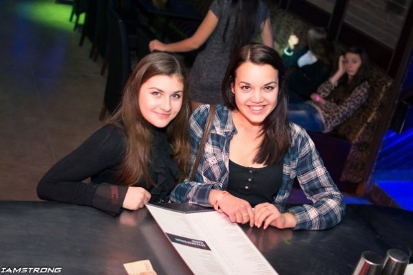 Як святкував день народження діджей з Луцька. ФОТО. ВІДЕО