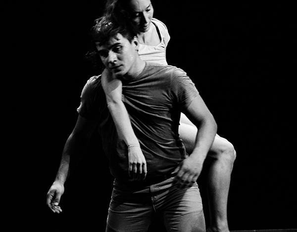 До Луцька везуть танцювальний дитячий перфоменс. ФОТО