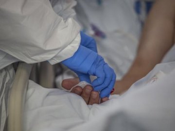 На Волині двоє людей померло від коронавірусу