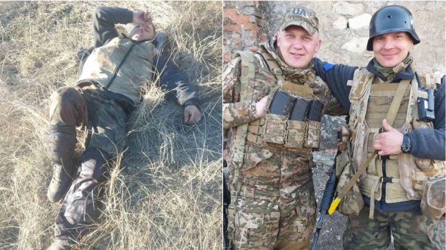 Боєць із Волині Ігор Скучинський, який втратив на війні ногу, переніс дев'ять операцій та дві клінічні смерті, повернувся на службу. ВІДЕО