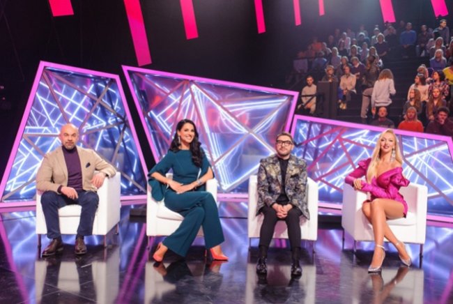 «Сучасний Моцарт» з Волині підкорив шоу «Дивовижні люди». ВІДЕО