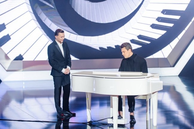 «Сучасний Моцарт» з Волині підкорив шоу «Дивовижні люди». ВІДЕО