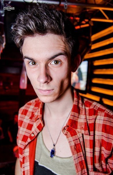 «Крута зимова» вечірка в луцькому клубі. ФОТО