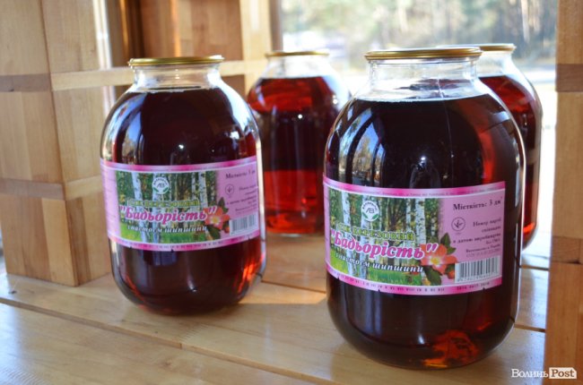 Савченко розповів, чому захищає лісників