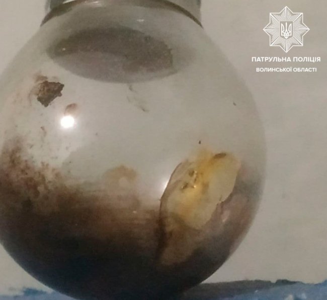 У під`їзді будинку затримали лучанина з наркотичними речовинами