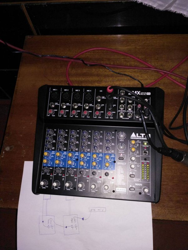 Селище на Волині отримало апаратури в клуб на 100 тисяч