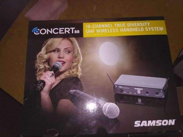 Селище на Волині отримало апаратури в клуб на 100 тисяч