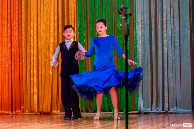 Як у Луцьку фестивалили двійнята та близнята. ФОТО