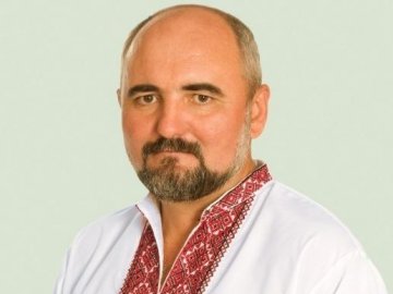 Ректор з «Батьківщини» став заступником губернатора Волині