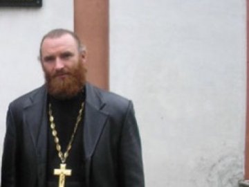 Помер колишній настоятель храму на Волині