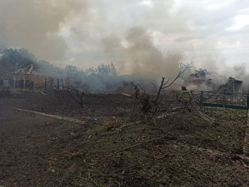 Росія вдарила авіабомбами по Оріхову на Запоріжжі: є загиблий та поранений