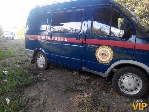 У річці Луцька шукають тіло потопельника. ФОТО