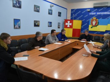 Громадська рада при Луцькому міському голові висловила свою позицію щодо перенесення Старого ринку