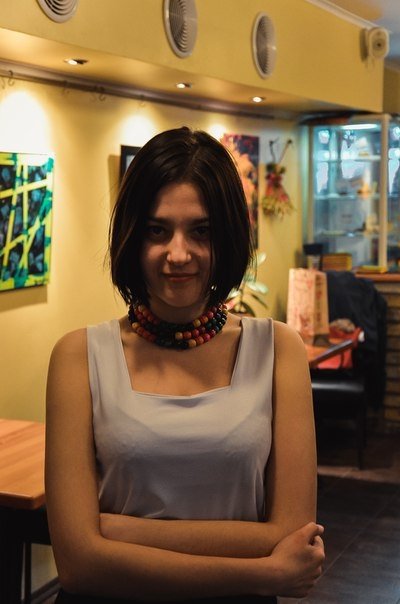 У Луцьку - виставка картин «без стереотипів». ФОТО