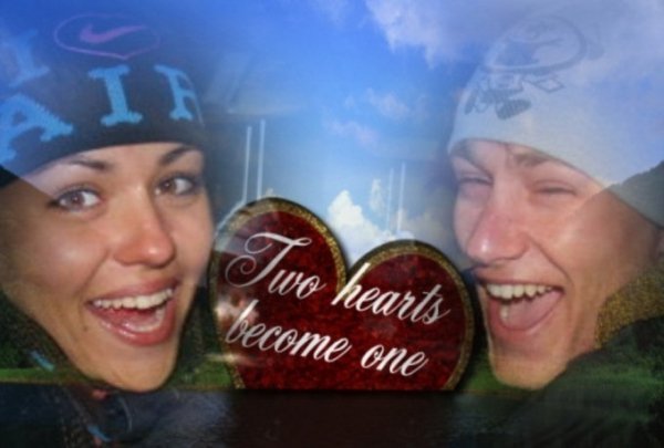 Як святкують День закоханих гравці «Волині». ФОТО