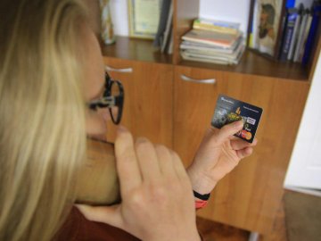 Волиняни «влітають» на гроші через «дзвінки з банку»