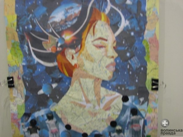 У Луцьку стартував «Art Now Session». ФОТО