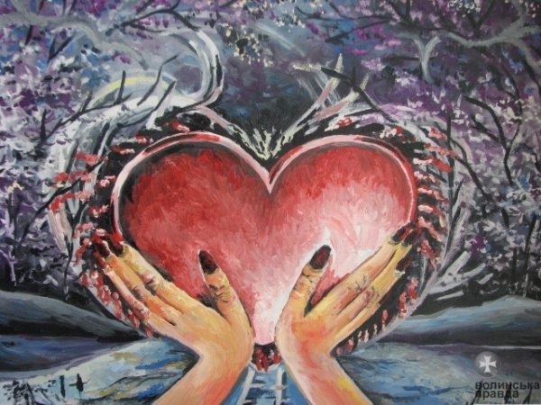 У Луцьку стартував «Art Now Session». ФОТО