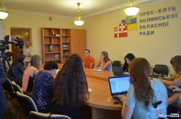 «Хлопці чекають третьої світової війни», - лучанин-доброволець з батальйону «Айдар» про АТО