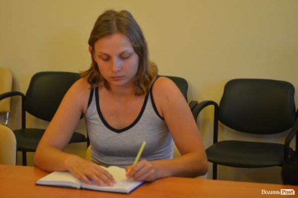 «Хлопці чекають третьої світової війни», - лучанин-доброволець з батальйону «Айдар» про АТО