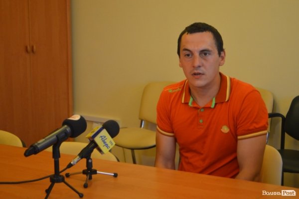 «Хлопці чекають третьої світової війни», - лучанин-доброволець з батальйону «Айдар» про АТО