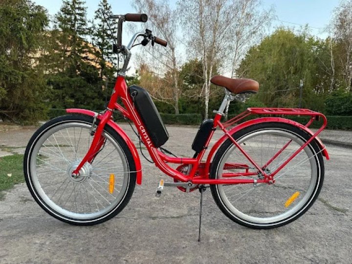 Електровелосипеди для міста і бездоріжжя: як підібрати модель під ваш стиль та навички?