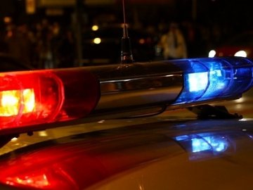 На «ковельській» трасі – аварія 