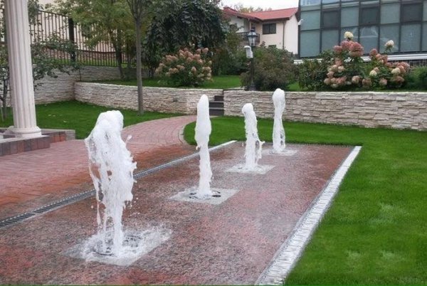 Як може виглядати вулиця Лесі Українки. ФОТО