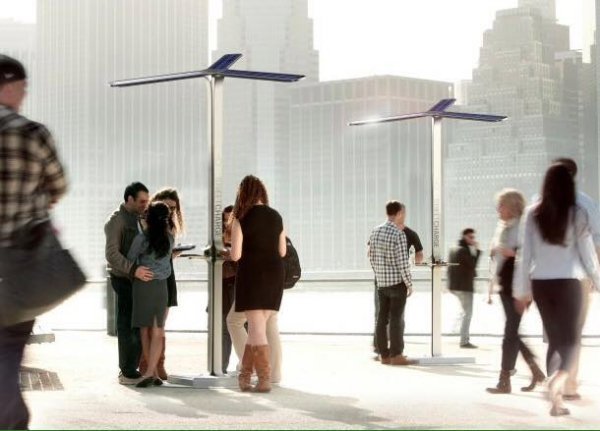 Як може виглядати вулиця Лесі Українки. ФОТО