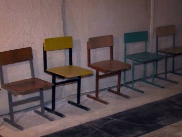 В одній з найбільших шкіл Луцька завершують облаштування укриття. ВІДЕО