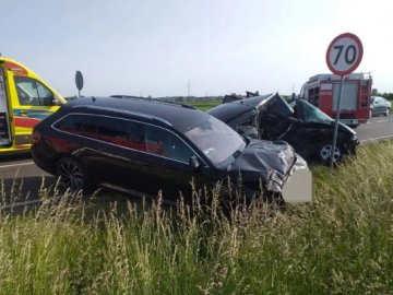 У Польщі в ДТП загинув 21-річний українець