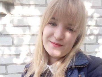 26-річній волинянці, яка має вроджену ваду серця, потрібна фінансова допомога