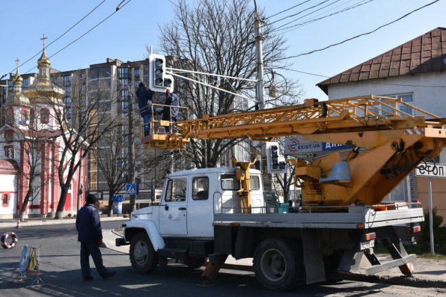 Коли планують завершити ремонт вулиці Рівненської у Луцьку