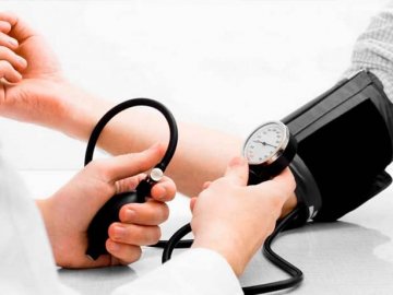 Загальна мобілізація: чи можуть призвати на військову службу з гіпертонією