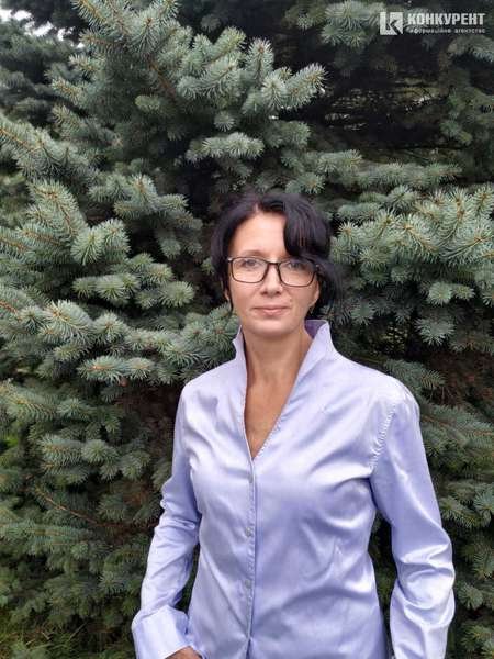 Оксана Міндюк