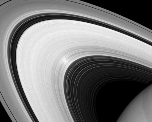 Підбірка найкращих фотографій космосу 2014 року. ФОТО