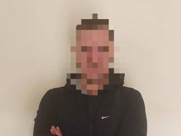 Лучанин «обчистив» подругу матері: викрав з гаманця 60 тисяч гривень. ФОТО