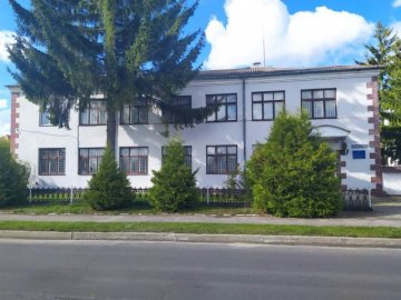 У Мін'юсті розповіли, чому продають ковельську виправну колонію